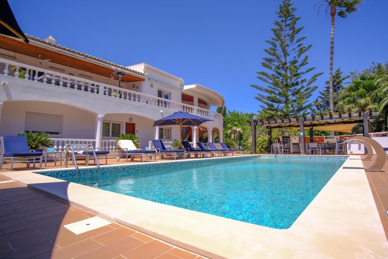 Apartment Cristo - Lime